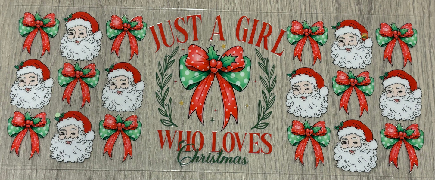Love Christmas