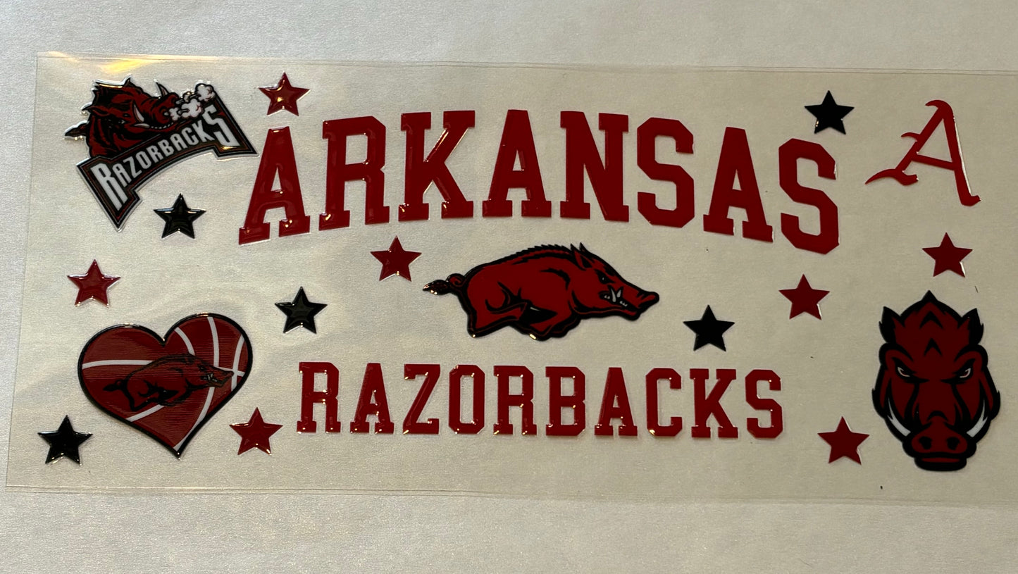 Razorbacks