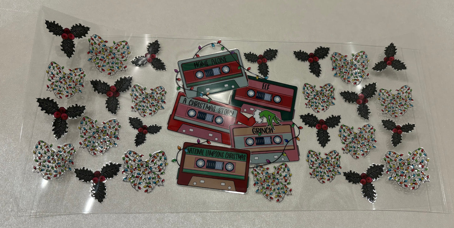 Christmas nostalgia