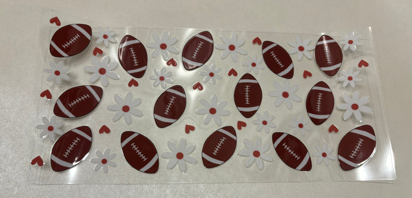 Footballs