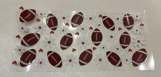 Footballs